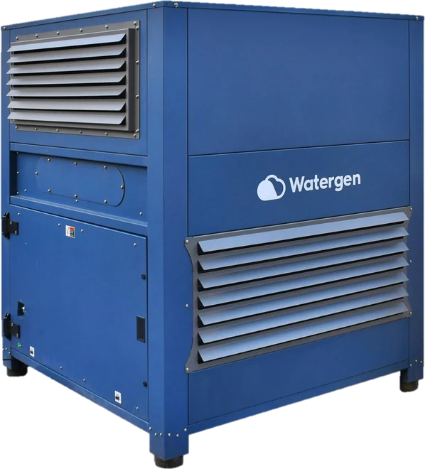GEN-M Pro commercial atmospheric water generator