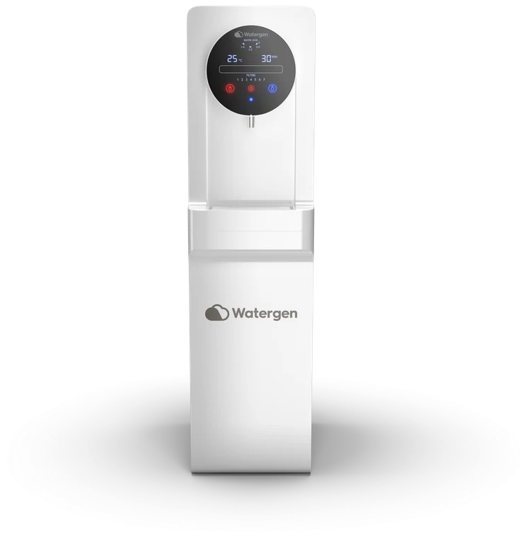 GENNY+ compact atmospheric water generator