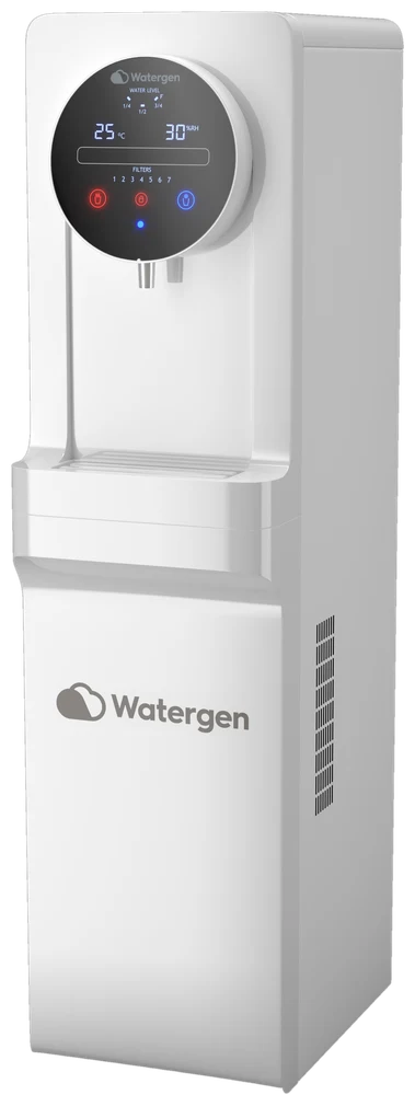 GENNY Plus home and office atmospheric water generator