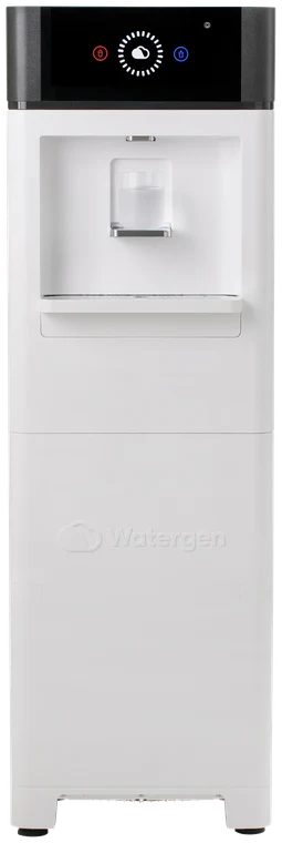 GENNY atmospheric water generator for the office