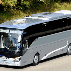 Public transportation