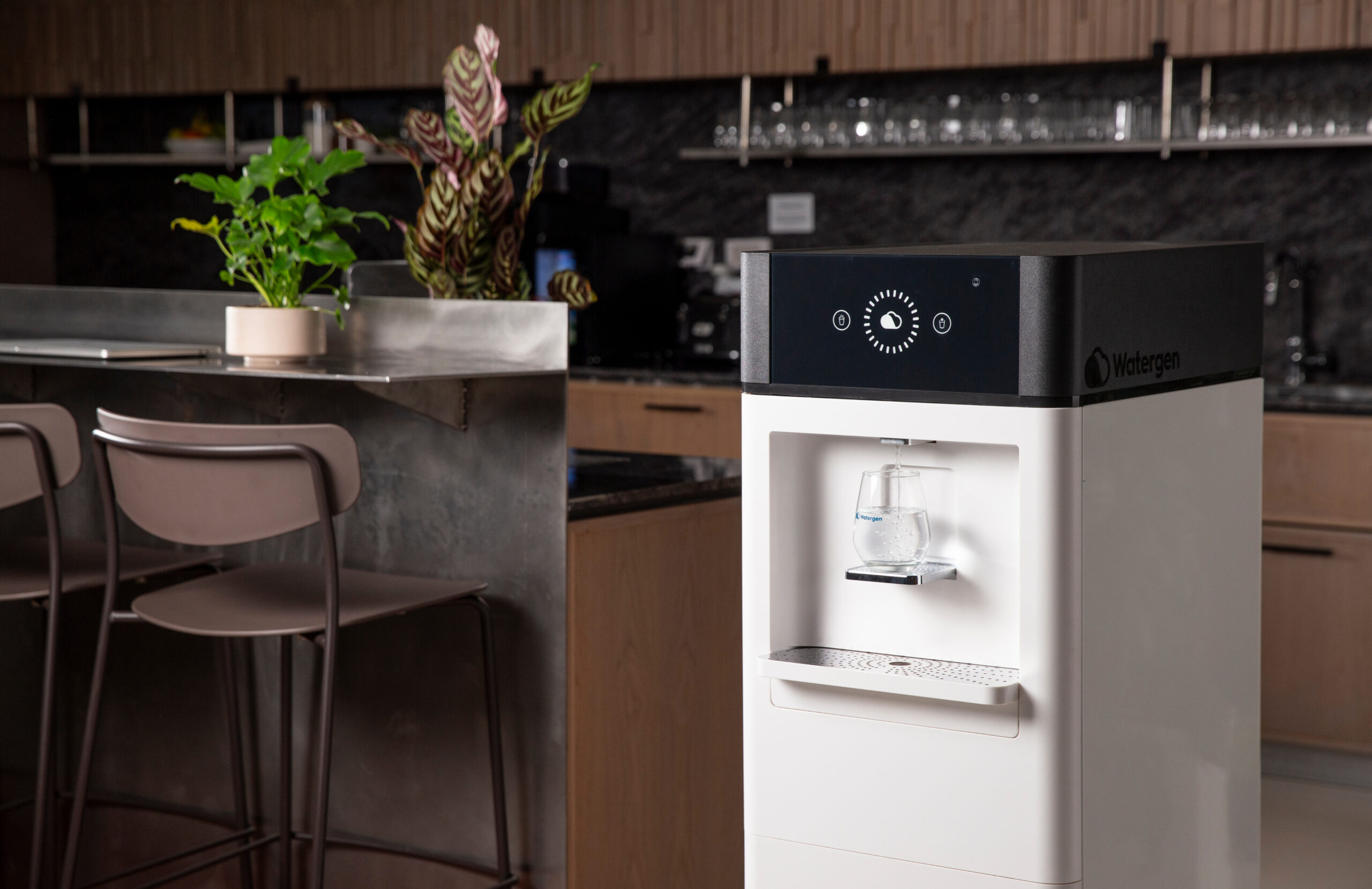 Watergen GENNY ürün fotoğrafı